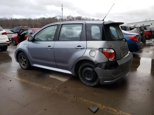 2006 Scion XA