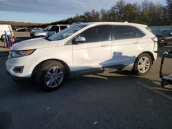 2017 Ford Edge SEL en venta en Brookhaven, NY