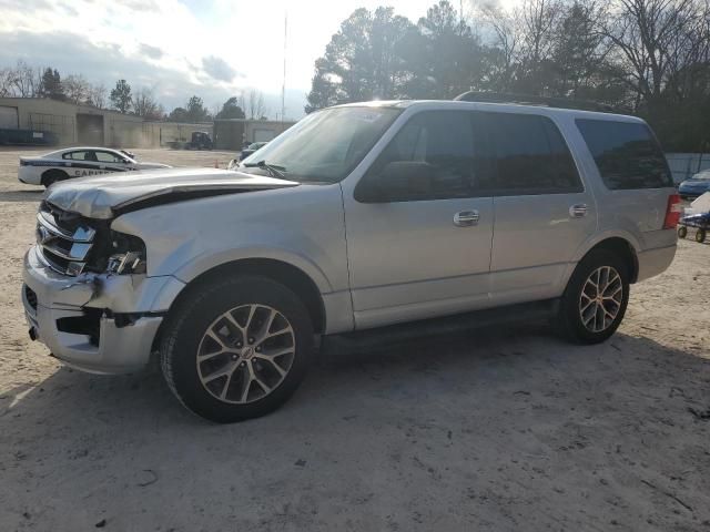 2016 Ford Expedition XLT