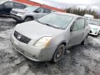 2008 Nissan Sentra 2.0