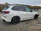 2021 BMW X5 Sdrive 40I