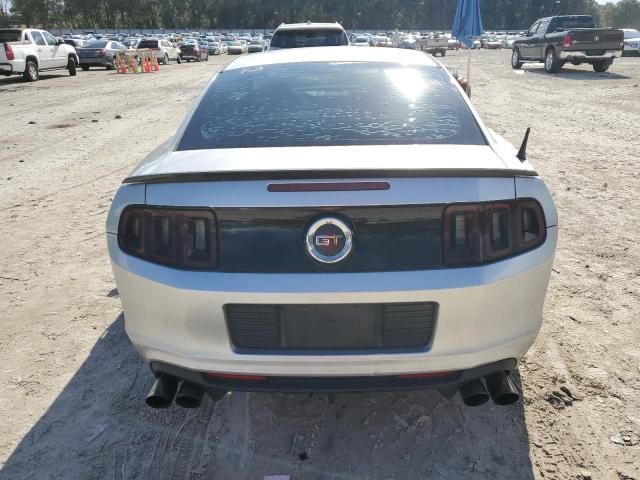 2014 Ford Mustang GT