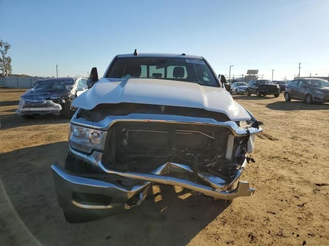 2020 Dodge RAM 2500 Tradesman