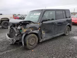 Scion salvage cars for sale: 2005 Scion XB