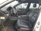 2011 Mercedes-Benz E 350 4matic