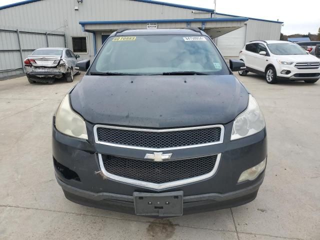 2010 Chevrolet Traverse LT