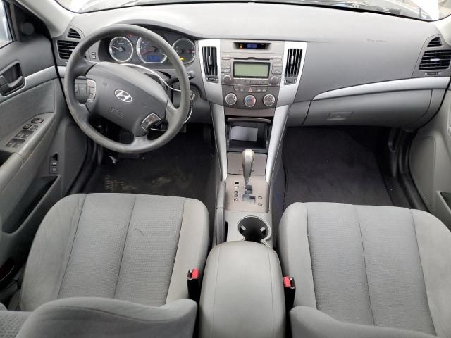 2009 Hyundai Sonata GLS