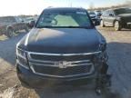 2018 Chevrolet Tahoe K1500 LT