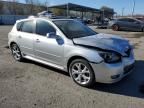 2007 Mazda 3 Hatchback