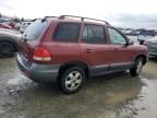 2005 Hyundai Santa FE GLS