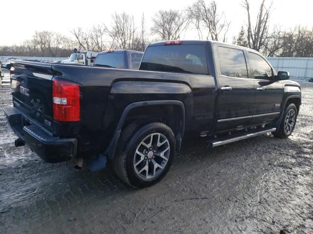 2014 GMC Sierra K1500 SLT