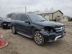 2018 Mercedes-Benz GLS 450 4matic