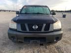 2008 Nissan Titan XE