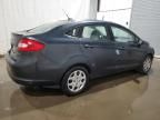 2011 Ford Fiesta SE