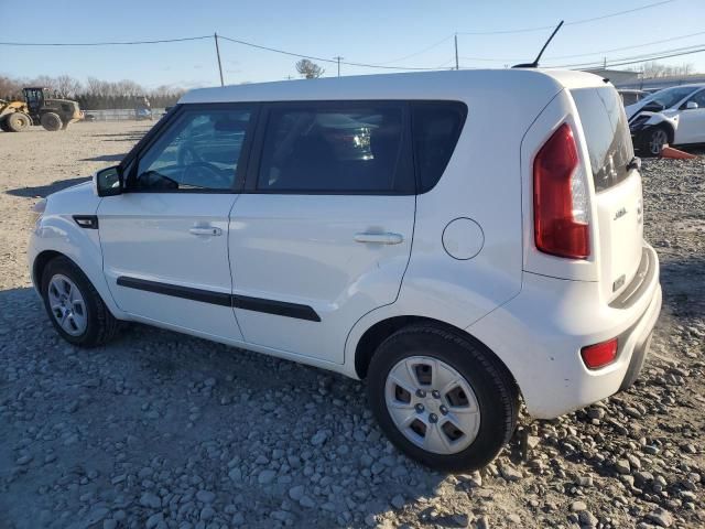 2013 KIA Soul