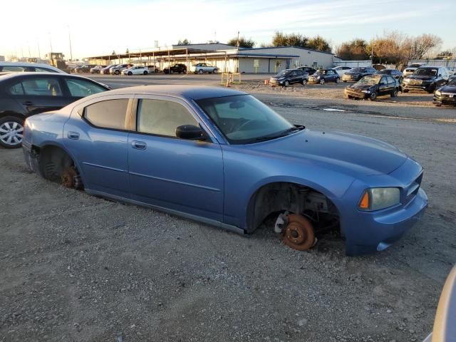 2007 Dodge Charger SE