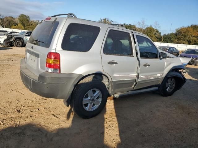 2006 Ford Escape XLS