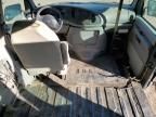 2002 Ford Econoline E350 Super Duty Wagon