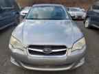 2008 Subaru Legacy 2.5I Limited