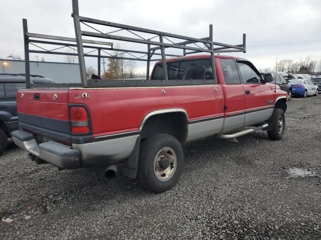 1997 Dodge RAM 2500