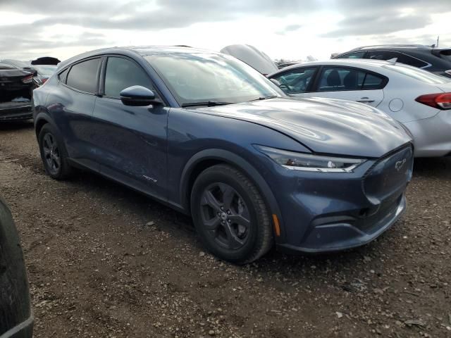 2021 Ford Mustang MACH-E Select