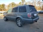 2008 Honda Pilot SE