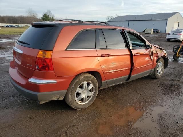 2006 Chrysler Pacifica Touring