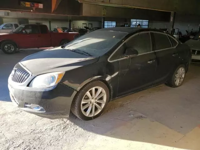 2012 Buick Verano