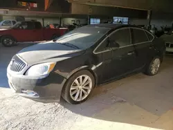 Buick Vehiculos salvage en venta: 2012 Buick Verano