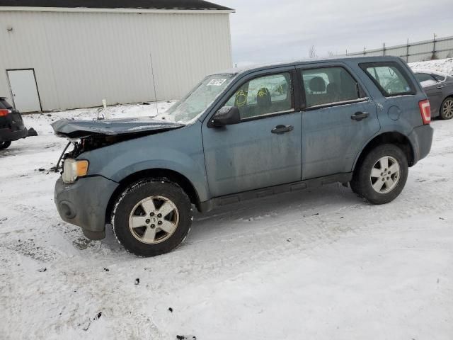 2011 Ford Escape XLS