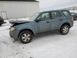 Ford Escape Vehiculos salvage en venta: 2011 Ford Escape XLS