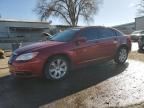 2012 Chrysler 200 Touring