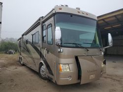 Freightliner Chassis x Line Motor Home salvage cars for sale: 2008 Freightliner Chassis X Line Motor Home