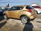 2013 Nissan Juke S