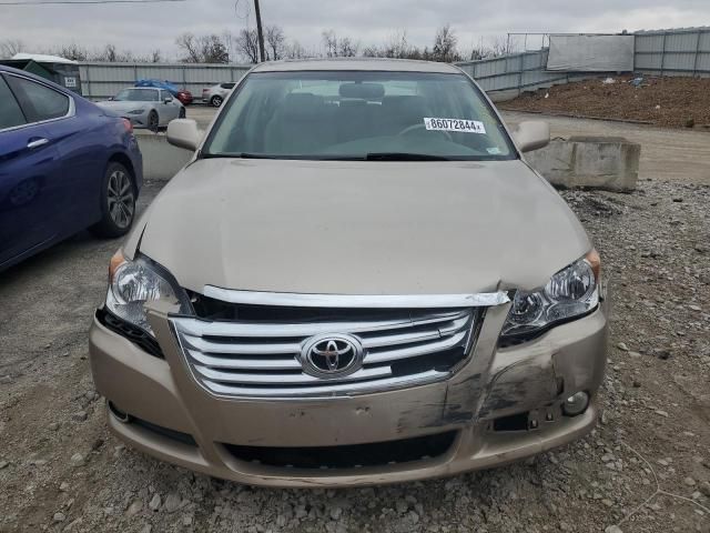 2008 Toyota Avalon XL