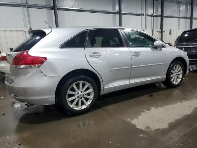 2009 Toyota Venza