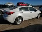 2014 KIA Forte EX