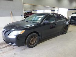 Toyota Camry Base Vehiculos salvage en venta: 2009 Toyota Camry Base