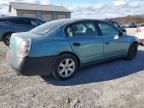 2003 Nissan Altima Base