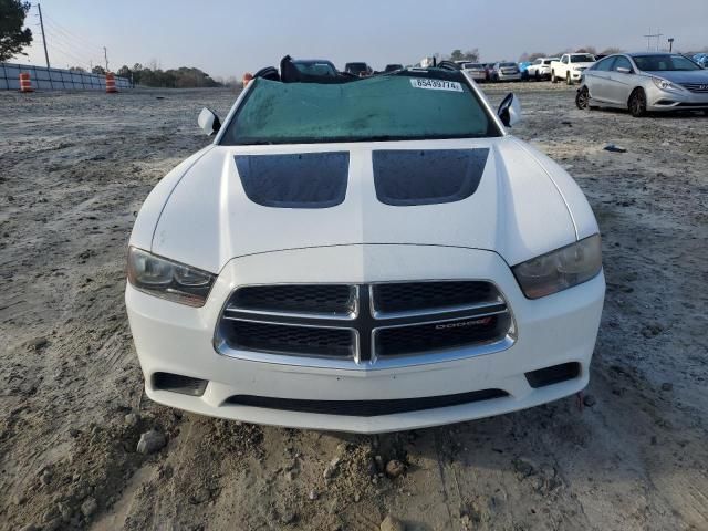 2014 Dodge Charger SE