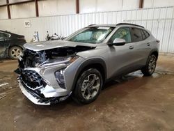 2025 Chevrolet Trax 1LT en venta en Lansing, MI