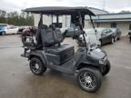 2024 Evol Golf Cart