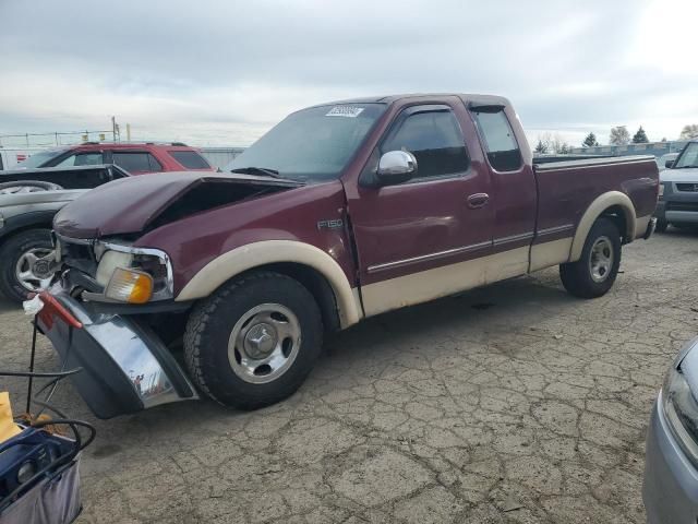 1997 Ford F150