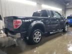 2010 Ford F150 Super Cab