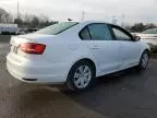 2015 Volkswagen Jetta TDI