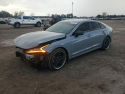 Vehiculos salvage en venta de Copart Cleveland: 2021 KIA K5 GT Line