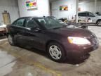 2008 Pontiac G6 Value Leader