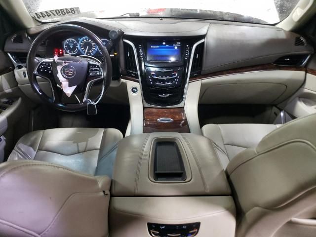 2015 Cadillac Escalade Premium