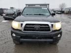 2005 Toyota Tacoma Access Cab