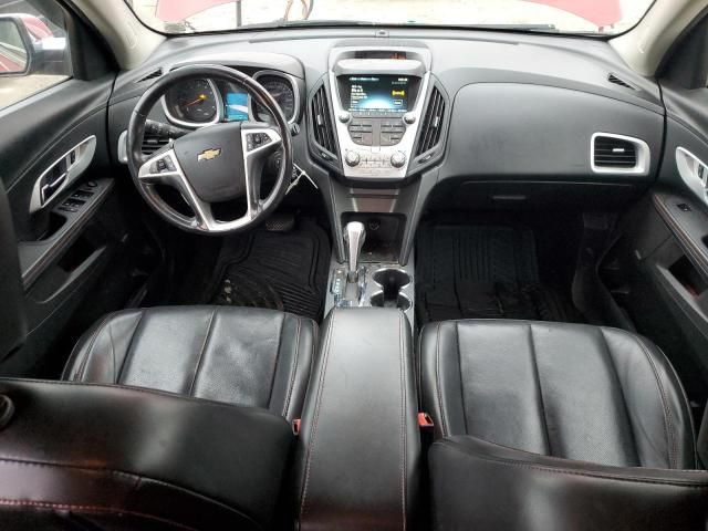 2013 Chevrolet Equinox LTZ